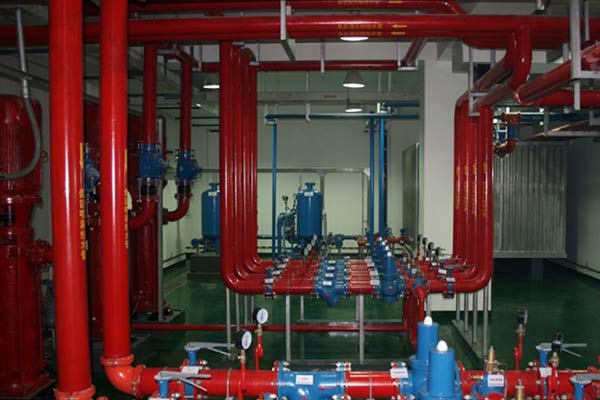 沈陽(yáng)消防工程公司檔案管理制度