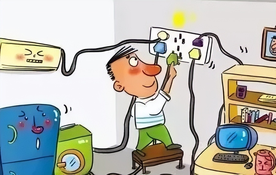 【消防安全早知道】消防知識小科普