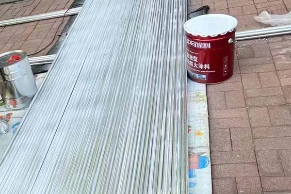 沈陽消防維保安全操作流程