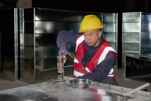 沈陽(yáng)消防工程公司提供的消防檢測(cè)服務(wù)