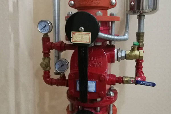 沈陽消防檢測服務(wù)流程解析：消防保障，安全無憂