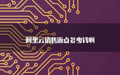 銷售云網(wǎng)管軟件 成本與市場(chǎng)定價(jià)策略解析
